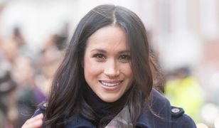 To potwierdzone. Meghan i Harry odwiedzą Afrykę Południową