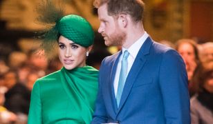 Harry i Meghan opublikowali post. Nie zostawiono na nich suchej nitki
