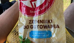 Zagraniczne ziemniaki udają nasze. Sieć wyjaśnia, co oznacza "wyprodukowane w Polsce"