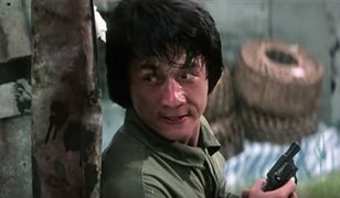 Najlepsze filmy z Jackie Chanem