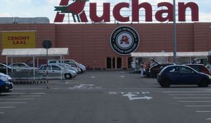 Konflikt Auchan i Carlsberga. Producent piwa zablokował dostawę, bo hipermarket nie zapłacił