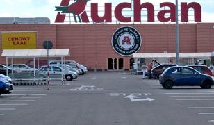 Koronawirus w Polsce. Auchan wypłaci 500 złotych premii dla pracujących