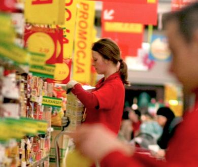 Lidl i Auchan stawiają na regionalne smaki. Walka o klienta się zaostrza