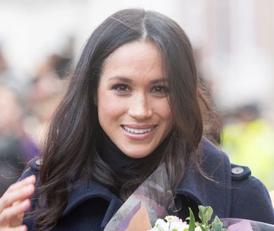 To potwierdzone. Meghan i Harry odwiedzą Afrykę Południową