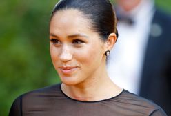 "Elephant". Film dokumentalny z udziałem Meghan Markle spotkał się z ogromną krytyką