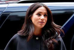 Czego księżna Meghan się nie dotknie, jest krytykowana. To już obsesja