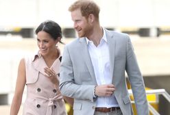 Harry i Meghan dostali nowy dom. Wyjątkowy gest od królowej