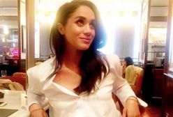 Księżna nie człowiek. Nie może założyć spodni ani jeść owoców morza. O czosnku nie wspominając