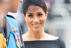 Pojawiły się plotki o bliźniaczej ciąży Meghan