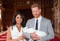 Książę Harry i księżna Meghan planują przeprowadzkę do Kanady