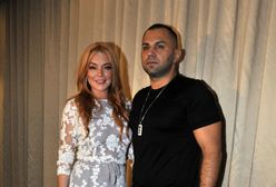 Lindsay Lohan: czy powinna pokazywać takie nogi?