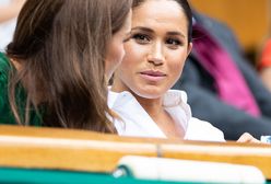 Meghan miała dość. Powiedziała kilka słów za dużo?