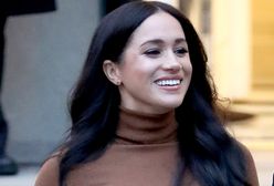 Księżna Meghan robi dobrą minę do złej gry? Są nowe zdjęcia paparazzi