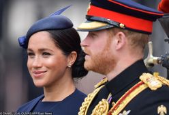 Księżna Meghan na urodzinach królowej. Pierwsze wyjście po porodzie