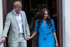 Książę Harry i księżna Meghan pozwali tabloid. Mają dość