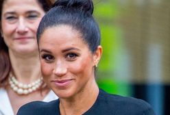 Meghan angażuje się w sprawy kobiet. Jej słowa mają ogromne znaczenie