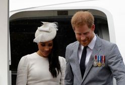 Meghan walczy z wiatrem na Fidżi. Zaprezentowała się doskonale