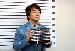 Jackie Chan wyznał grzechy młodości. Sukces prawie zniszczył mu życie