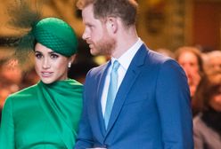 Harry i Meghan opublikowali post. Nie zostawiono na nich suchej nitki