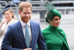 Meghan i Harry pokazali post na Dzień Matki. Fani zawiedzeni