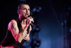 Dave Gahan trafił do szpitala. Co z koncertem Depeche Mode w Warszawie? Zespół wydał oświadczenie