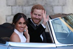 Meghan Markle w ciąży! Kolejne royal baby w drodze