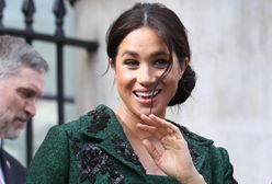 Plan Meghan na wychowanie syna. Nie wszystkim się spodoba