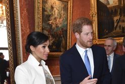 Meghan i Kate błyszczały na przyjęciu w Pałacu Buckingham. Wróciły plotki o konflikcie