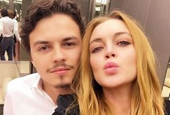 Lindsay Lohan: awantura, ciąża i zdrada! Co dalej ze związkiem gwiazdy?