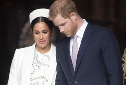 Imię dziecka coraz bliżej. Meghan i Harry przyjęli szczególnego gościa