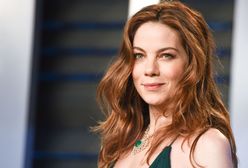 Michelle Monaghan w odważnej kreacji. To nie był dekolt dla niej