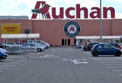 Koronawirus w Polsce. Auchan wypłaci 500 złotych premii dla pracujących