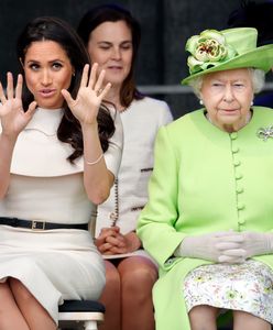 Książę Harry i księżna Meghan wykonali ważny ruch. Kolejne plotki o wyprowadzce