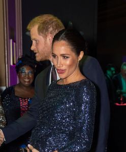 Meghan i Harry nie zatrudnią od razu opiekunki do dziecka. Mają inny plan