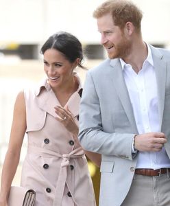 Harry i Meghan dostali nowy dom. Wyjątkowy gest od królowej