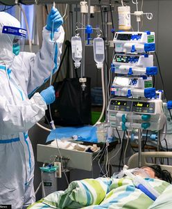 Tajemniczy wirus z Chin. Wstrząsające relacje z Wuhan. Miasto buduje nowy szpital dla 1000 pacjentów