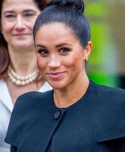 Meghan angażuje się w sprawy kobiet. Jej słowa mają ogromne znaczenie