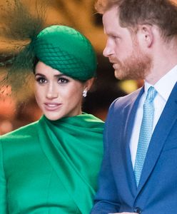 Harry i Meghan opublikowali post. Nie zostawiono na nich suchej nitki