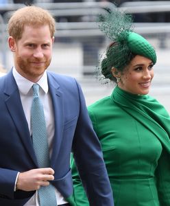 Meghan i Harry pokazali post na Dzień Matki. Fani zawiedzeni