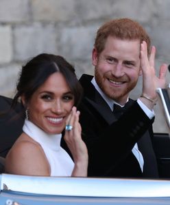 Meghan Markle w ciąży! Kolejne royal baby w drodze