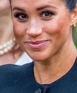 Afera wokół podejścia księżnej Meghan do wychowania dziecka