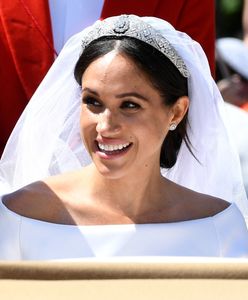 Ślub piękny, ale teraz Meghan Merkle będzie musiała zmierzyć się z amerykańską skarbówką