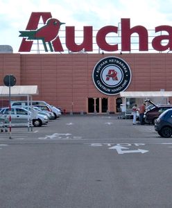 Koronawirus w Polsce. Auchan wypłaci 500 złotych premii dla pracujących