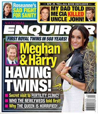 Meghan Markle z ciążowym brzuszkiem. Czy księżna Sussex jest w ciąży?