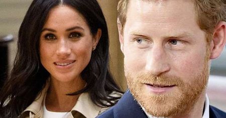 Meghan Markle pierwszy raz o swojej ciąży! Na te słowa czekał cały świat!