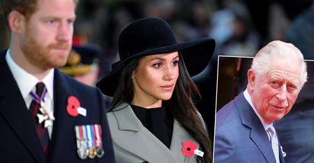 Meghan Markle straciła ciążę. Książę Karol bardzo to przeżył. Co na to reszta rodziny?