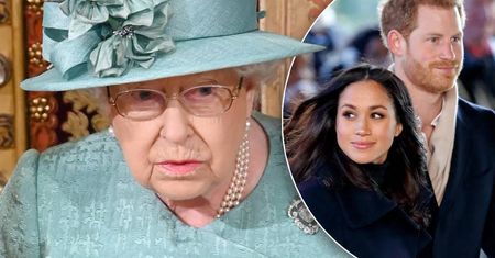 Jest przełom! Królowa wydała oświadczenie ws. Meghan i Harry’ego: „Znaleźliśmy konstruktywne rozwiązanie”