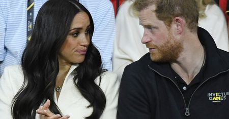 "Atencjuszka", "gwiazdeczka" i "osoba narcystyczna". O kim mowa? Przeciwnicy Meghan mają nowy powód do kpin!