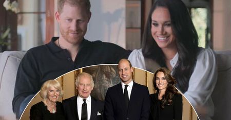 Meghan Markle i książę Harry utarli nosa royalsom! Ich serial nominowany do prestiżowej nagrody w Hollywood