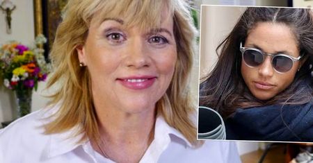 Siostra Meghan wraca do gry! Samantha uprzykrzy życie księżnej. Już skutecznie zwróciła na siebie uwagę tabloidów